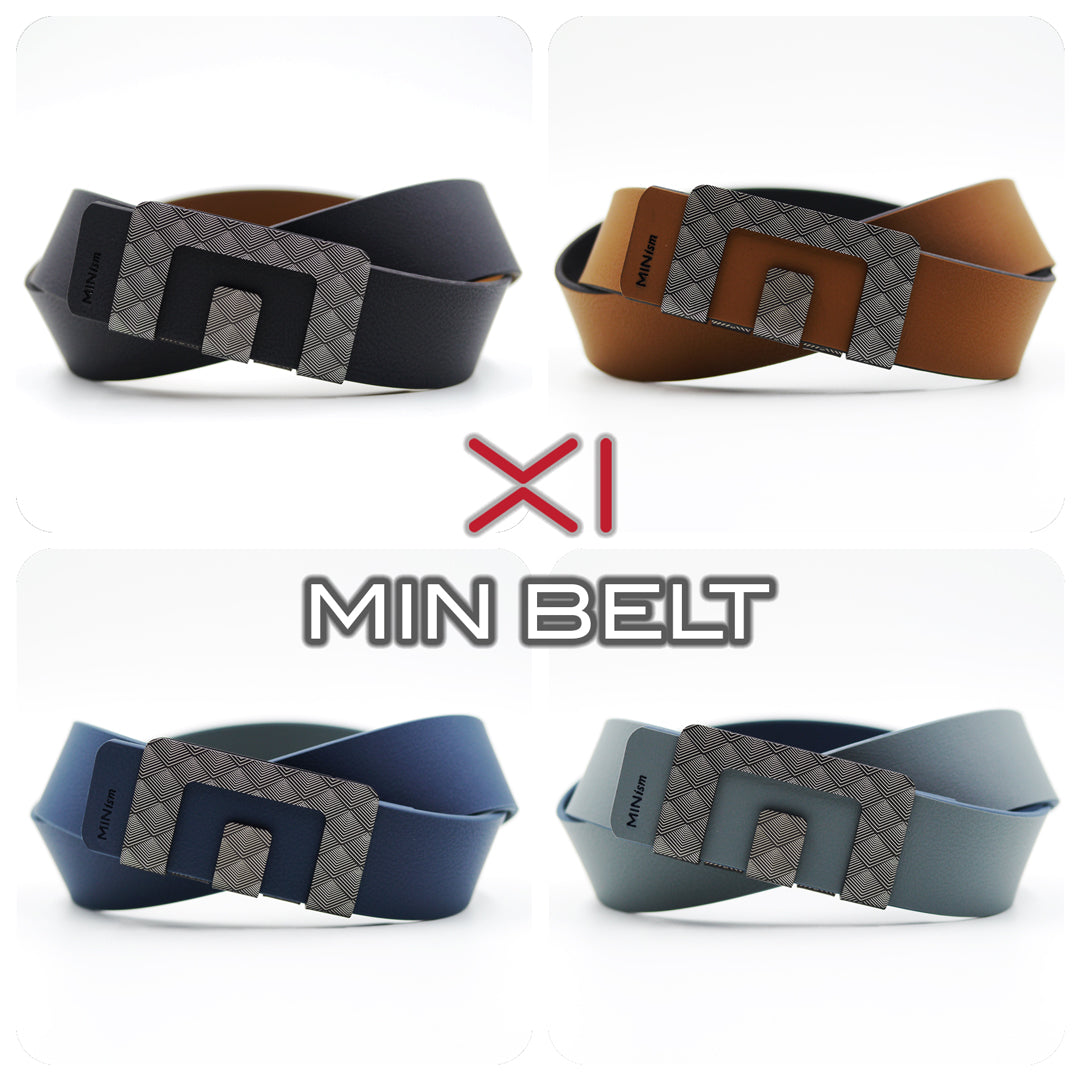 MIN BELT X1